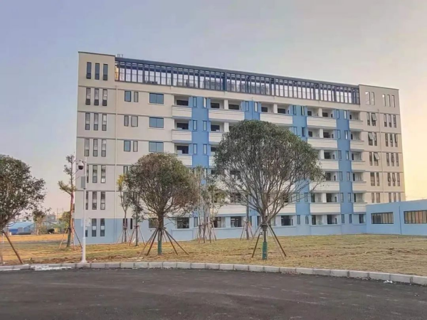 【案例故事】世邦廣播走進(jìn)云南大山，聽(tīng)~孩子們的朗朗書(shū)聲