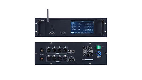 燈光智能控制主機(jī)