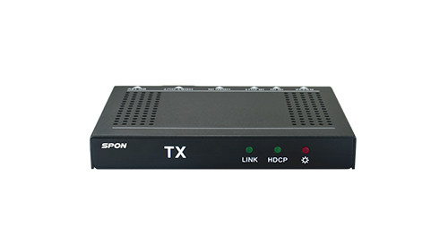 HDBASET發(fā)送器(HDMI)