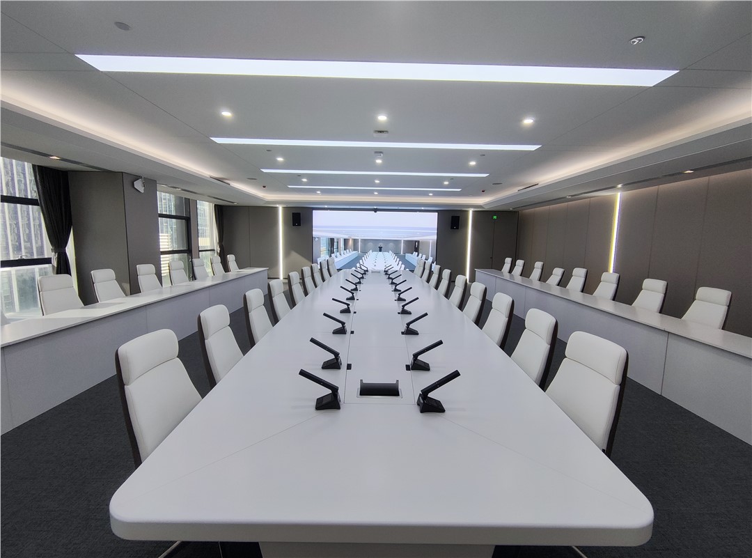 報告廳聲學設計中“吸音”和“擴聲”哪個更重要？