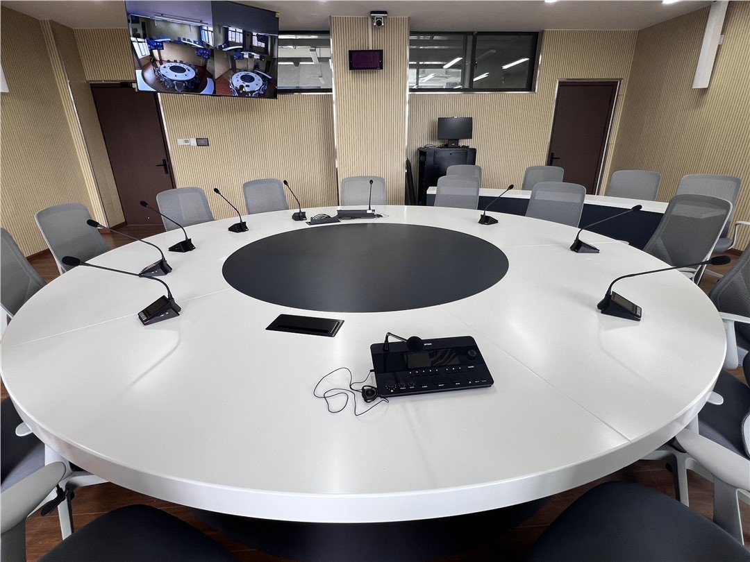 去偽存真：會議降噪的技術(shù)瓶頸與破局之道