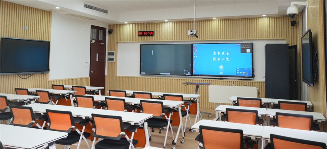 視聽融合，智慧賦能：LED屏音箱在現(xiàn)代教室中的應(yīng)用與解析