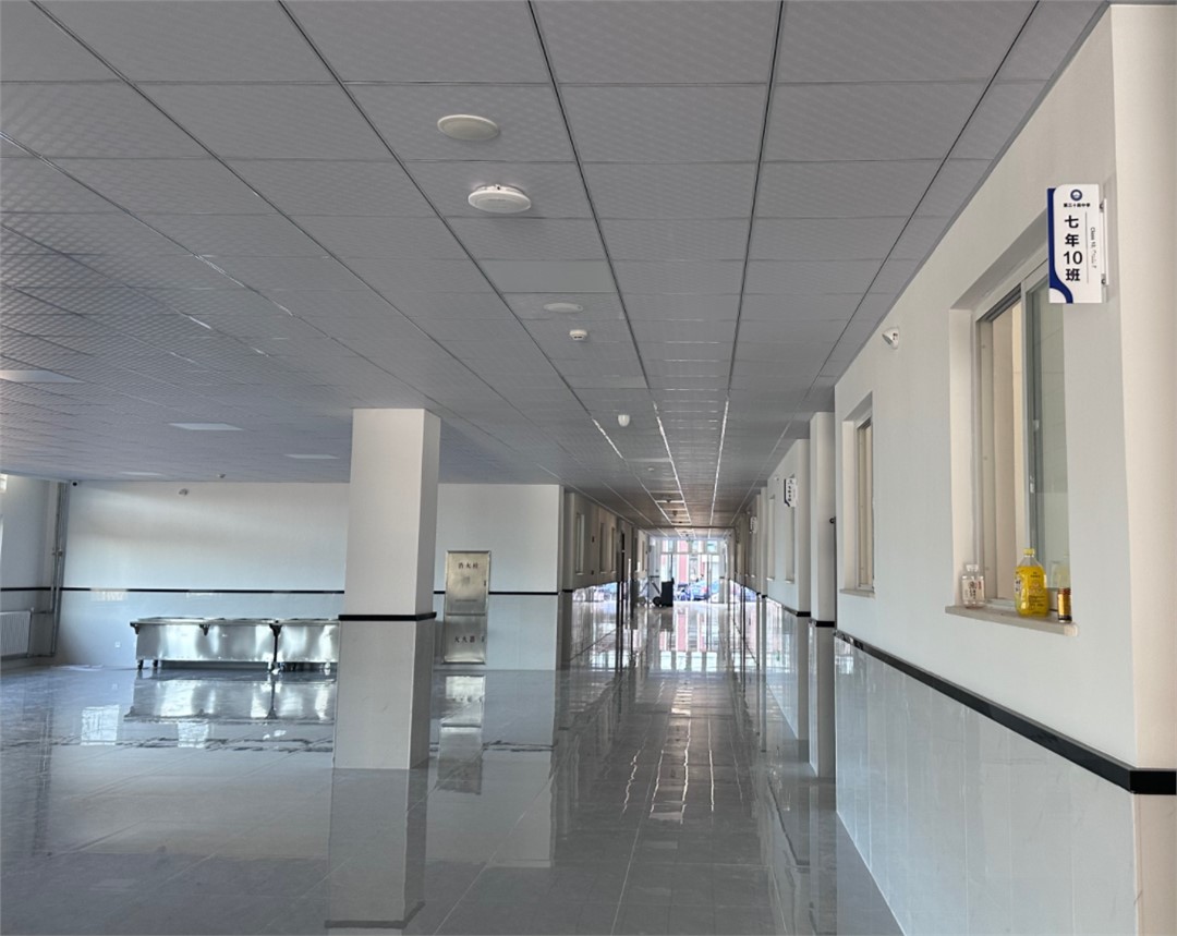 聲音的“死角”怎么破？公共空間揚聲器選型與布點指南