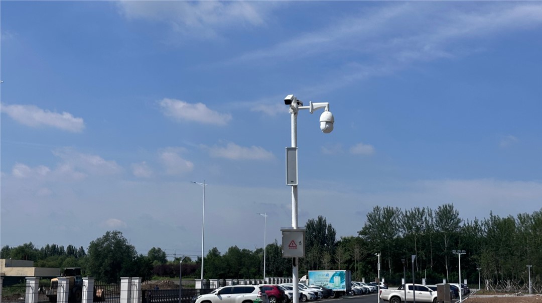 智慧公園/文旅景區(qū)云廣播物聯(lián)解決方案