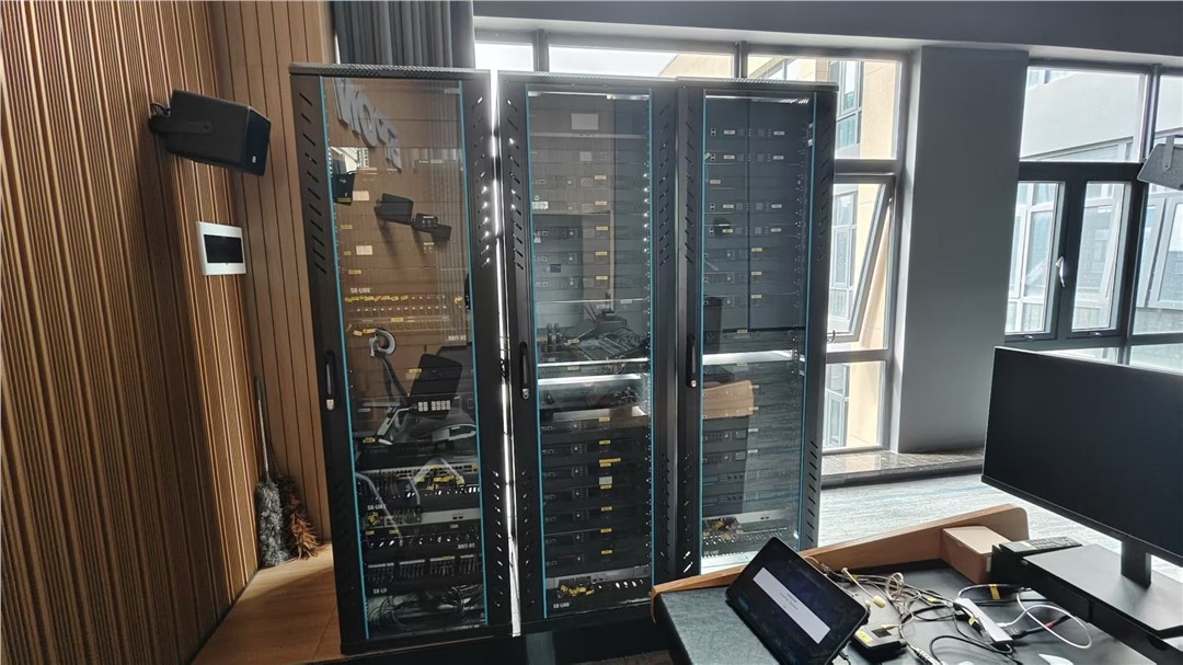 傳輸距離與線損、阻抗匹配——跨越空間的聲音能量學(xué)