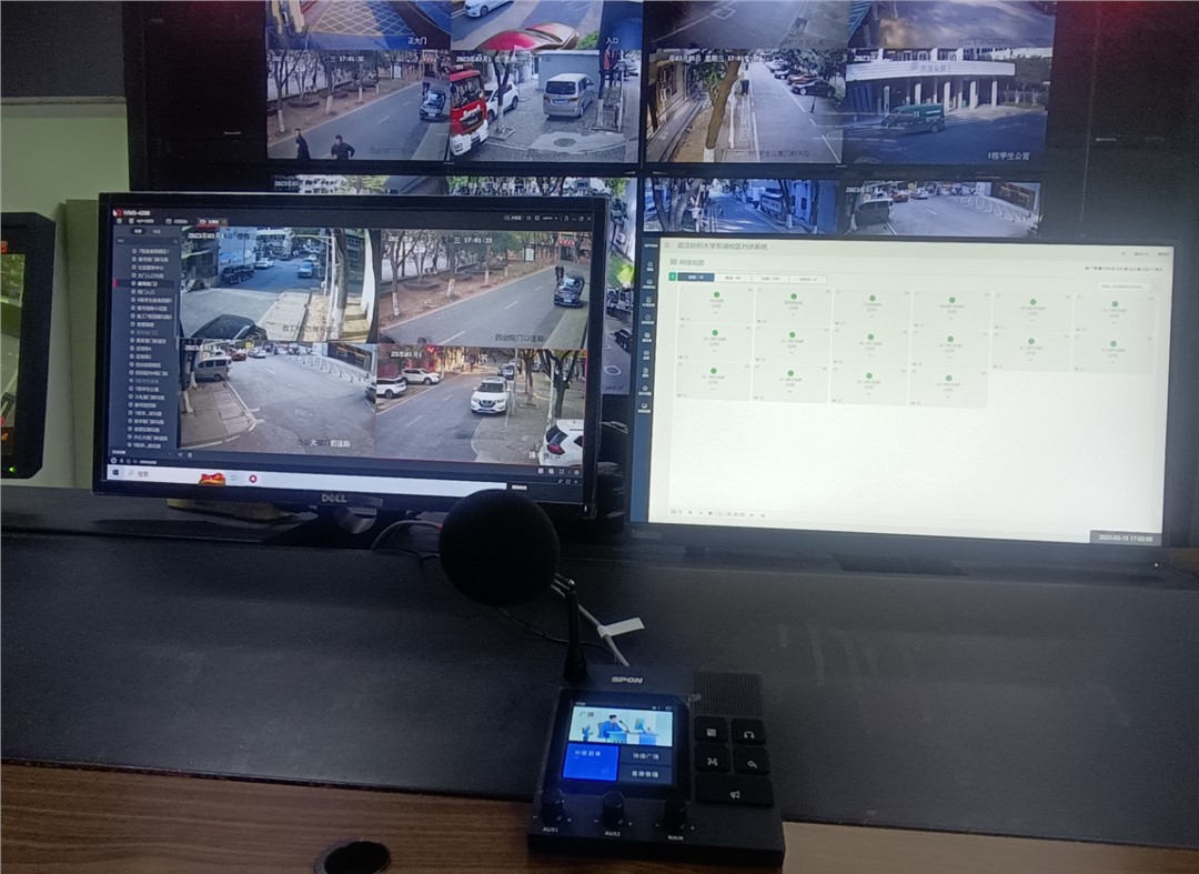 消防聯(lián)動(dòng)與應(yīng)急廣播優(yōu)先級(jí)——爭(zhēng)分奪秒的生命通道