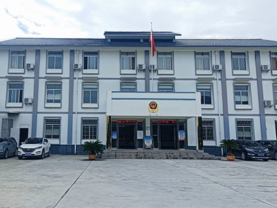 【案例故事】會(huì)見(jiàn)+對(duì)講，世邦讓看守所會(huì)見(jiàn)更有溫度