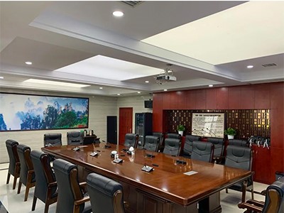 【案例故事】聽(tīng)！世邦會(huì)議系統(tǒng)有話說(shuō)……