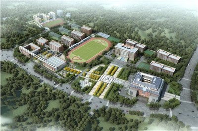 【案例故事】建新校出大力，世邦通信助力高質量教育發(fā)展