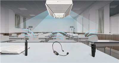 健康聲壓、均衡擴(kuò)聲？如何從根本上保護(hù)好孩子們的耳朵