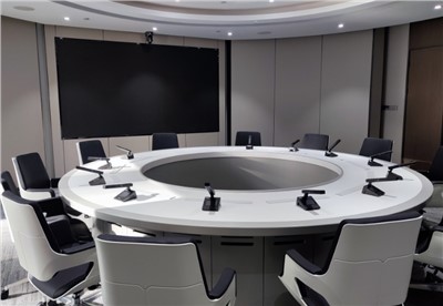 高清拾音系統(tǒng)：解決錄音模糊難題，提升音頻質(zhì)量與監(jiān)控效能