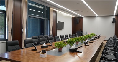 IP會議擴聲系統：優(yōu)化遠程溝通，解決擴聲難題的高效方案