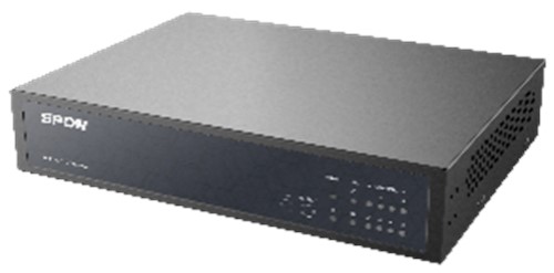 IP網絡可視對講主機