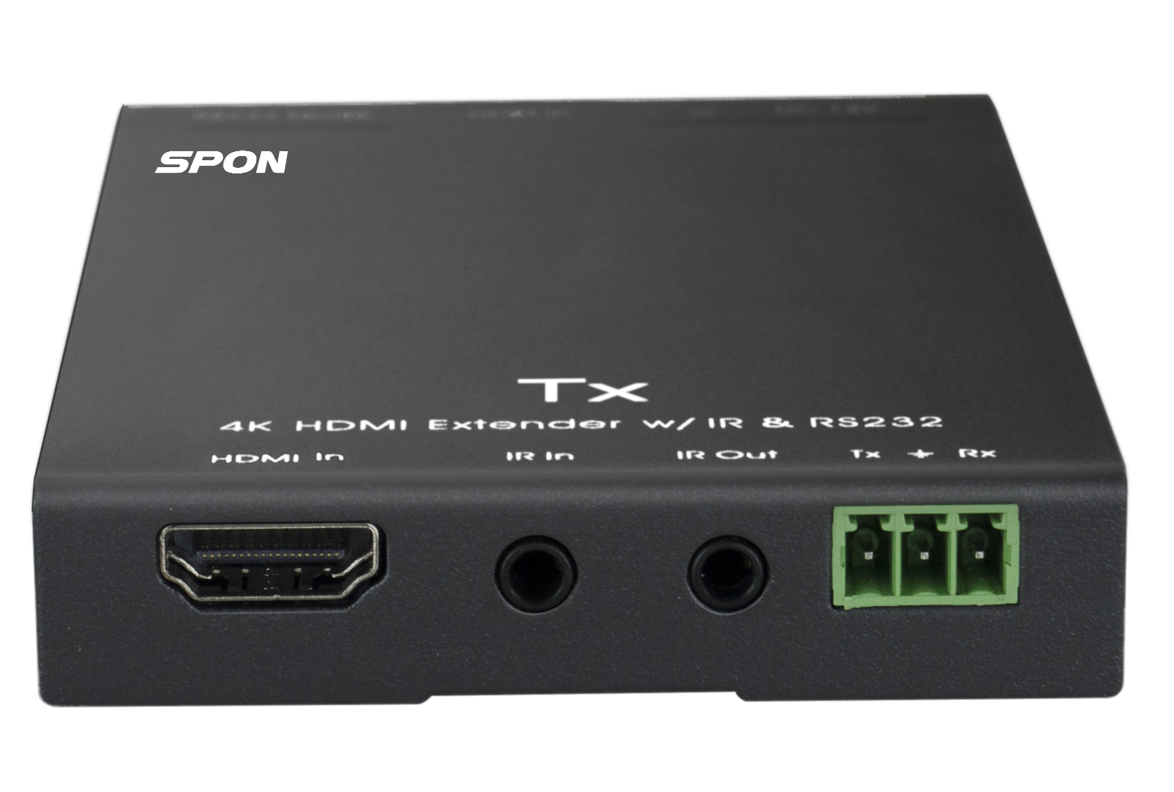 HDBASET網(wǎng)傳發(fā)送器